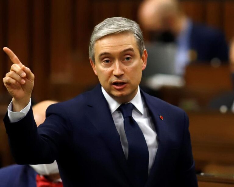 Lithium mine takeover by Chinese company did get thorough security review: Champagne