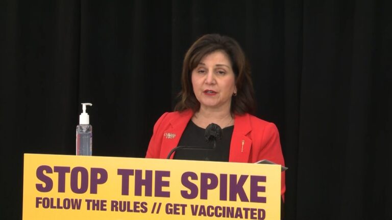 Students to return to school on Jan. 10 as Alberta adds highest one-day COVID-19 caseload