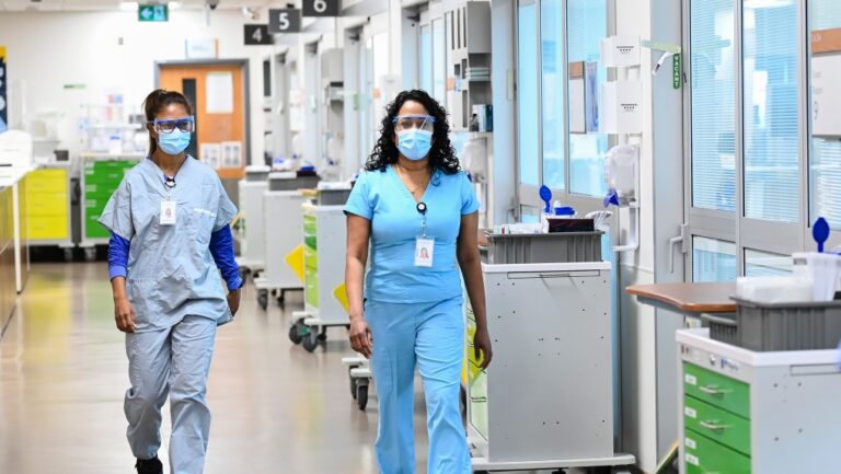 GTA hospital network declares ‘code orange’ to address hospital capacity, staffing challenges