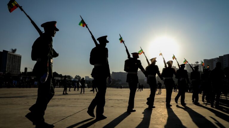 Ethiopia detains many Tigrayans deported from Gulf: report