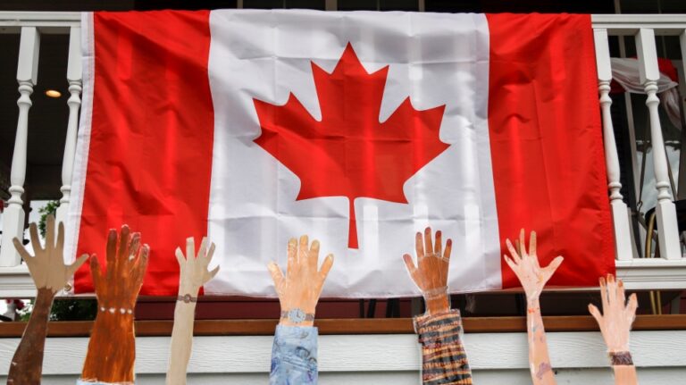 Immigration, booming population and global influence: Is this the ‘heroic’ Canadian dream?