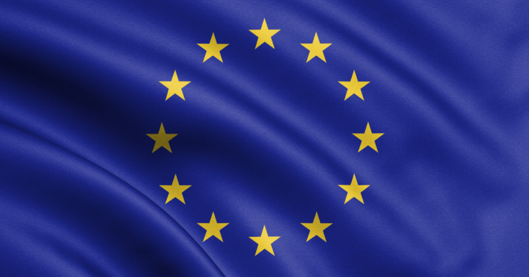 France removes EU flag from Arc de Triomphe after rightwing uproar