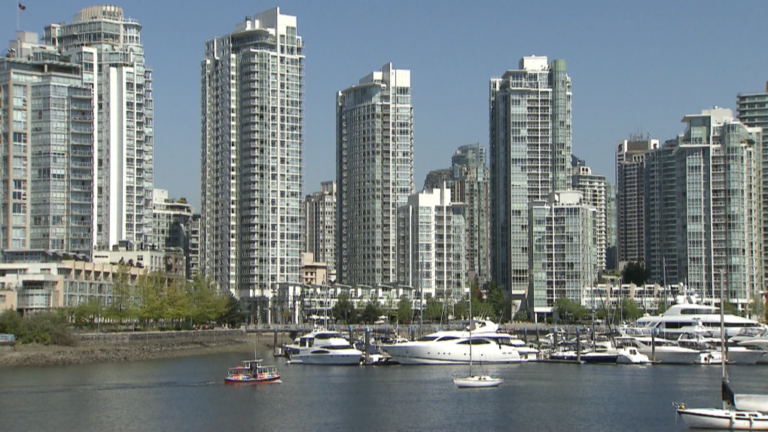 Time for an equity tax? Experts look for solutions to increasingly unaffordable housing