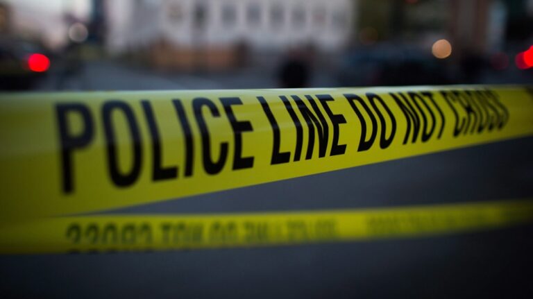 DNA leads to arrest in 17-year-old California killing