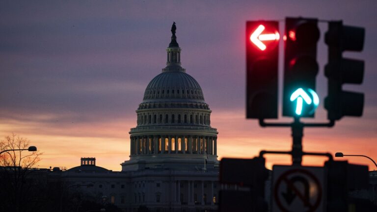 America’s national debt surpasses US$30 trillion for the first time