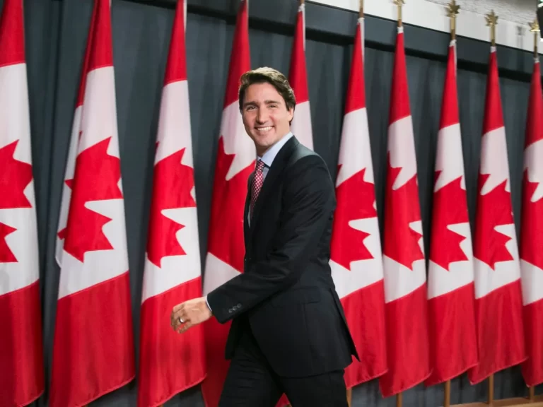 Trudeau reiterates there will be full review of funding for anti-racism program after Laith Marouf scandal