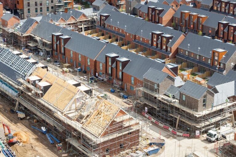 Trudeau targets $2B in spending to fix Canada’s housing supply, affordability issues