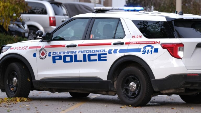Two teens injured after accidental shooting in Ajax home: police
