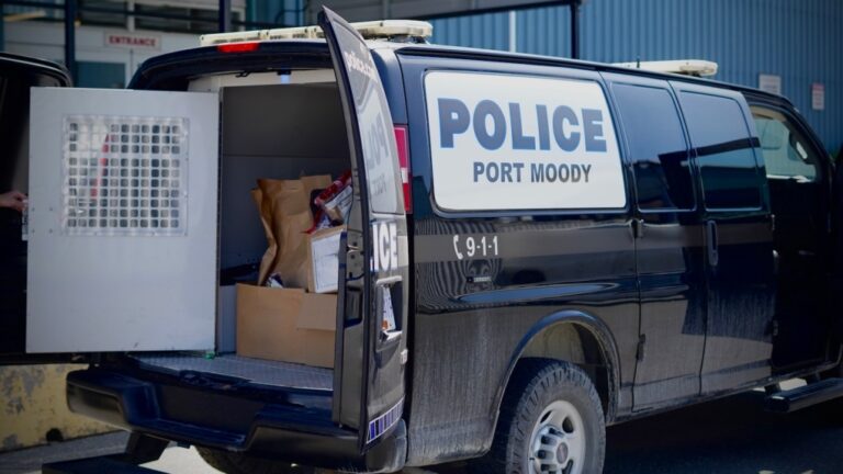‘Copious amounts’ of stolen property found during fraud investigation: Port Moody police