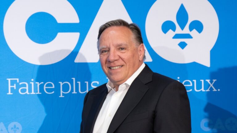 Quebec fall election campaign to be launched Sunday