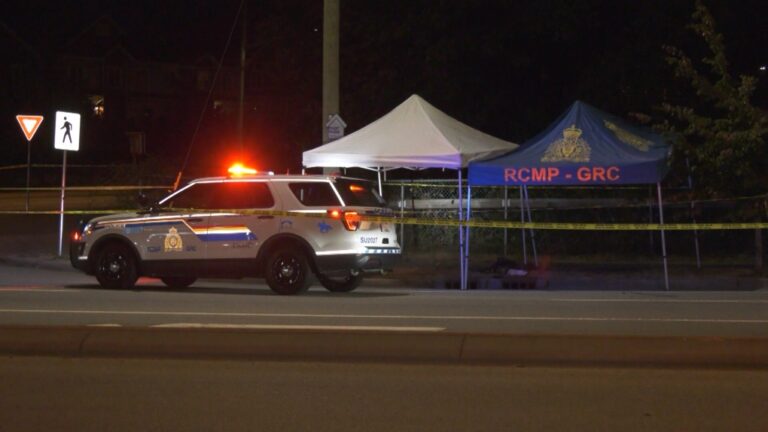 Fatal stabbing in Surrey came after confrontation with ‘group of youths’: IHIT