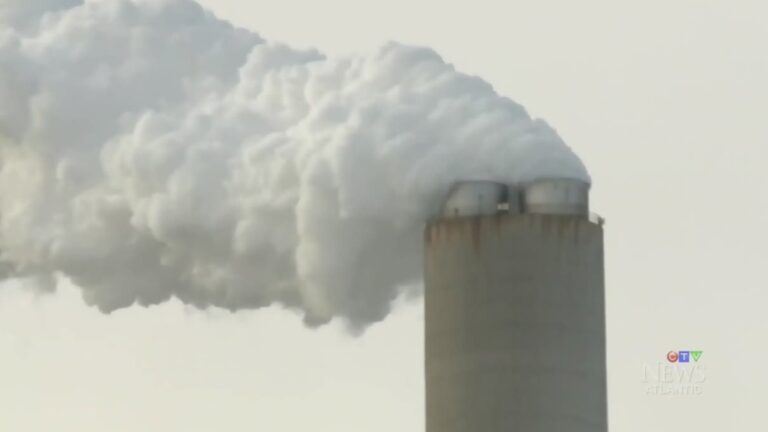 Some Maritimers want to avoid a carbon tax, others want rebate to help those on low-incomes