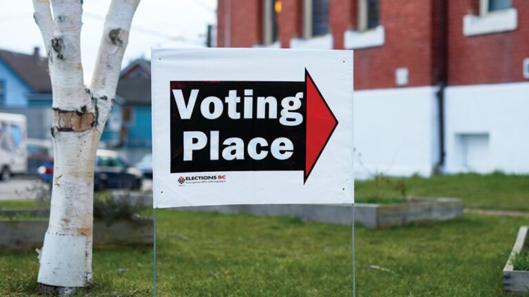 BC Liberals win Surrey South byelection