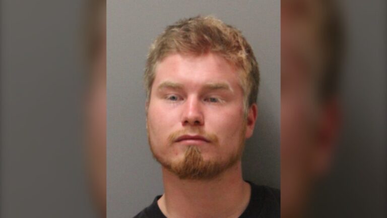 Sask. RCMP ask for assistance in locating man facing over 10 charges