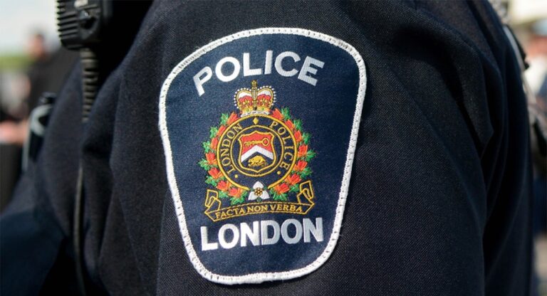 London, Ont. man facing drug, impaired driving charges after citizen alerts police