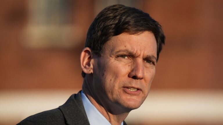 B.C. Premier David Eby speaks in Vancouver, on Wednesday, Dec. 14, 2022. THE CANADIAN PRESS/Darryl Dyck