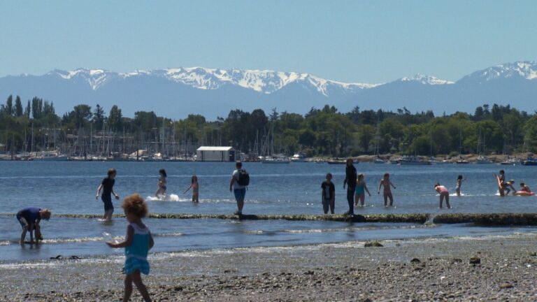 Vancouver Island named one of the most beautiful places in the world: CNN