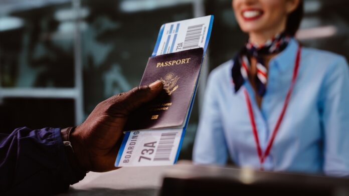 Newly launched airline routes and expanded service to the States is a strong indication of how the travel industry continues to court U.S. travellers. (wundervisuals/E+/Getty Images)