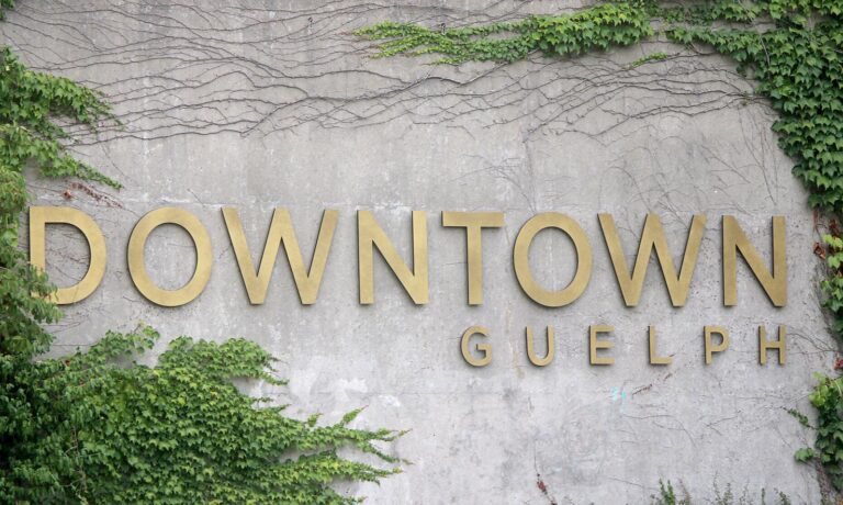 Government of Canada announces more than $1.8 million to help address harms related to substance use in Guelph, Ontario