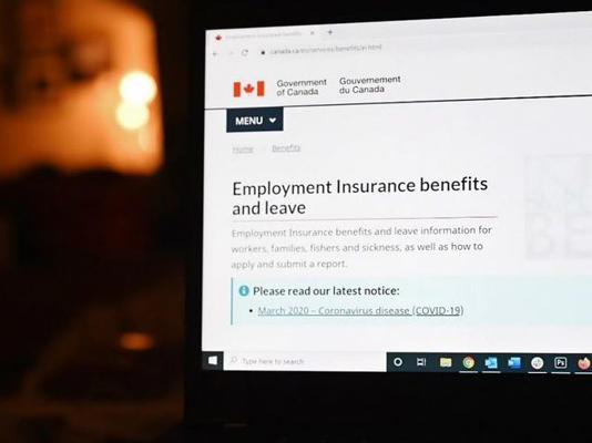Employment Insurance premiums poised to go up — again