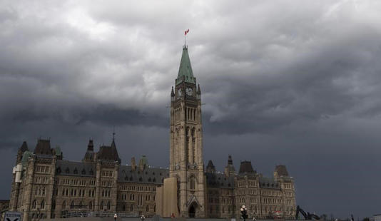 Pierre Trudeau spy unit reflects secrecy of Ottawa toward Quebec sovereignty