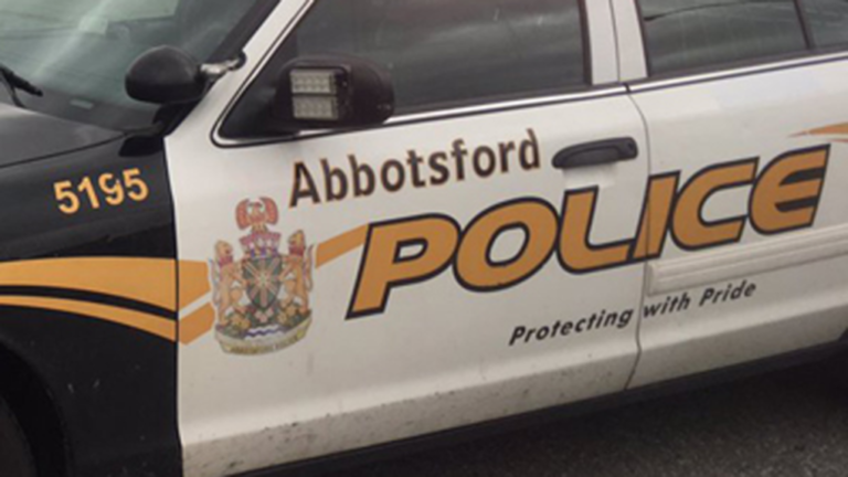 Suspected stabbing in Abbotsford leaves woman seriously hurt