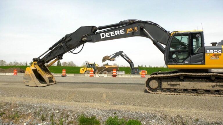 Businesses want commitment on when Highway 1 expansion will be complete