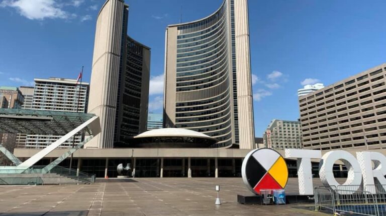 ‘We need to make big moves’: New taxes, tolls debate to return to Toronto City Hall