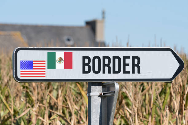 Smuggler with ISIS ties helped migrants enter US from Mexico, FBI says