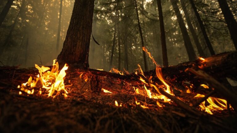 Broaden scope of Canada’s weather alert system to account for wildfires, expert urges