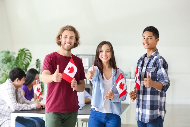 Canada Is Now Accepting 4 New English Tests For Study Visas