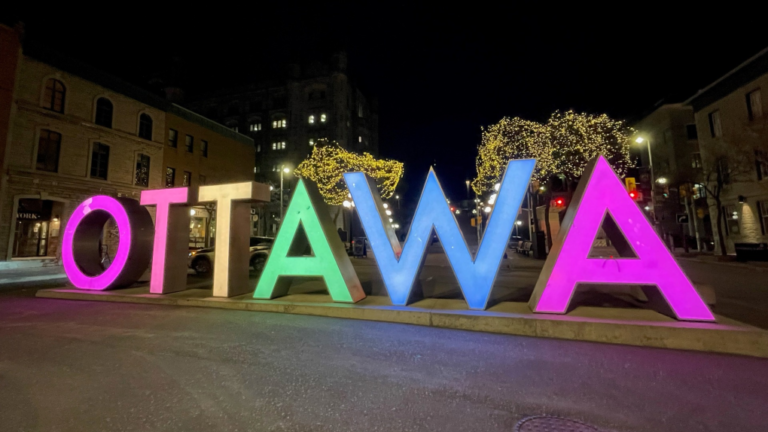 What’s happening in Ottawa this weekend: Aug. 11-13