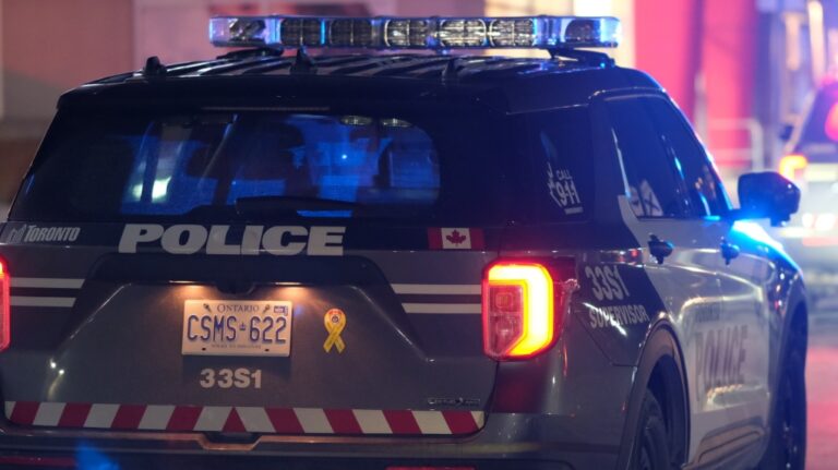Man seriously injured after being shot in city’s Rockcliffe-Smythe area