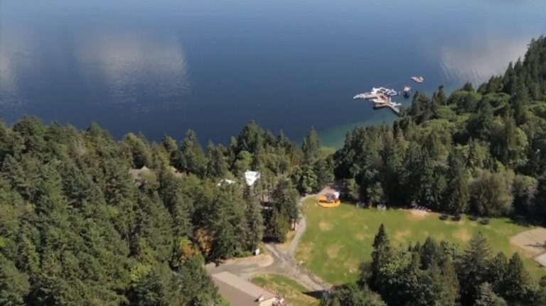 Multiple school districts cut ties with popular Vancouver Island Christian summer camp over ‘homophobic language’ in staff contract