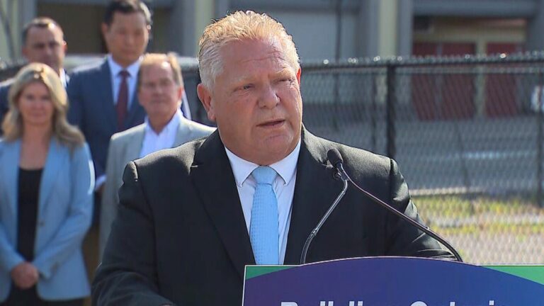 Two Ontario municipalities ask province to compensate them for Greenbelt work