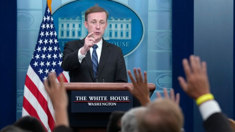 U.S. talking to India about Canada murder, no ‘special exemption’: Biden adviser