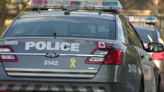 Toronto shooting victim identified after dying in hospital