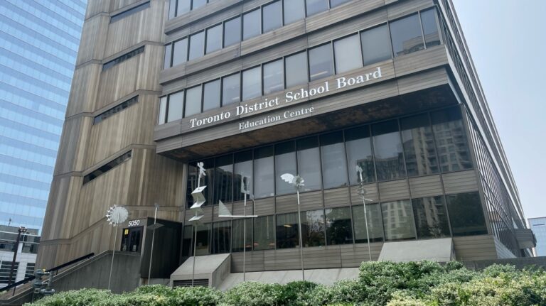 New ‘expression of interest’ requirement for specialized programs at TDSB draws criticism and support