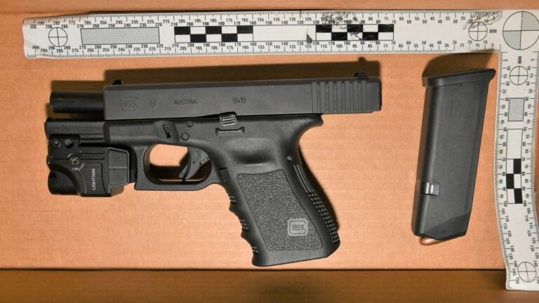 Two Ottawa residents face multiple drug, weapon charges in northern Ont.