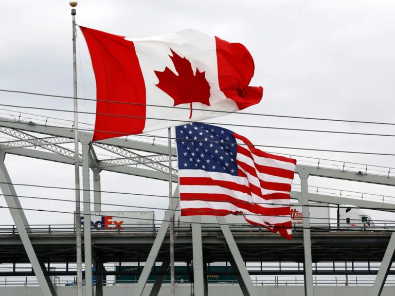 Why Canada should think ‘America First’ when it comes to trade with the U.S.