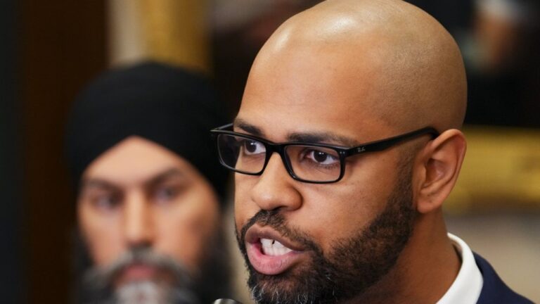 Muslim council cancels meeting with Trudeau over Liberal stance on hate crimes, Gaza