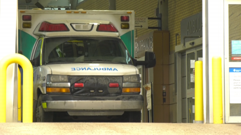 Murder charge laid in fatal stabbing earlier this week