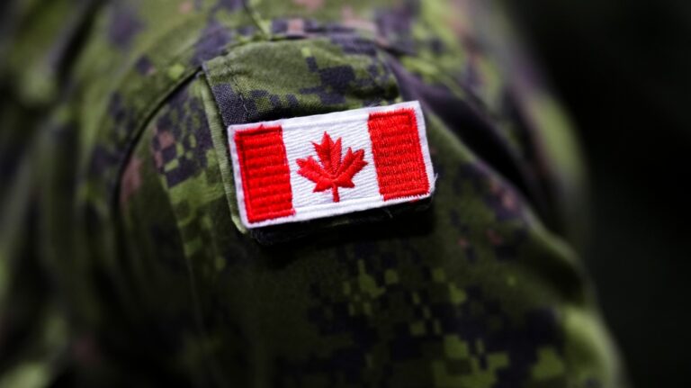 Drug, weapon charges laid against CAF members
