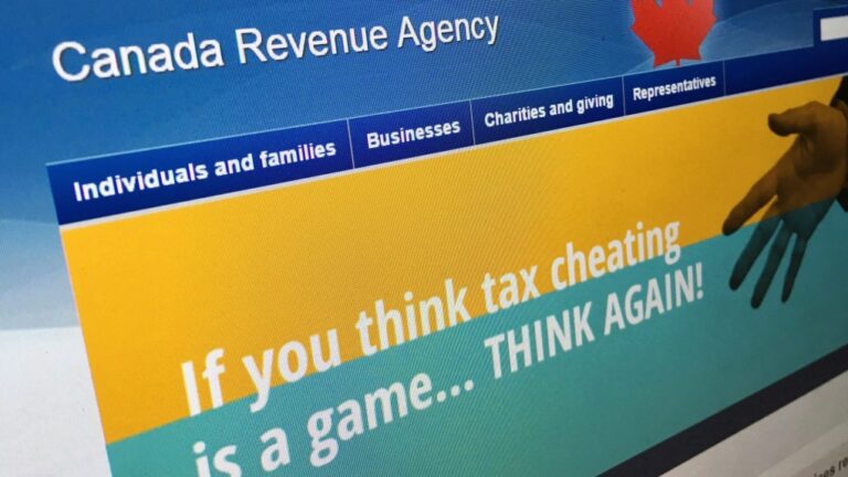 These are Canada’s new tax brackets and income tax rates in 2024