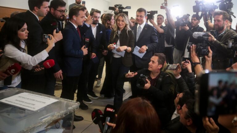 In setback to Turkiye’s Erdogan, opposition makes huge gains in local election
