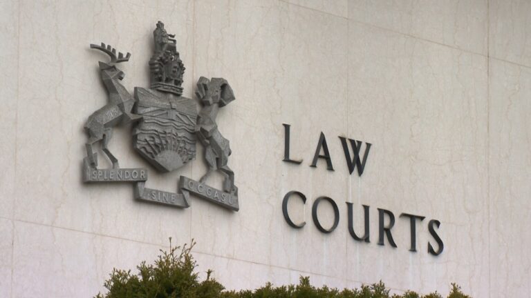 Lawyers take province to court over Legal Professions Act