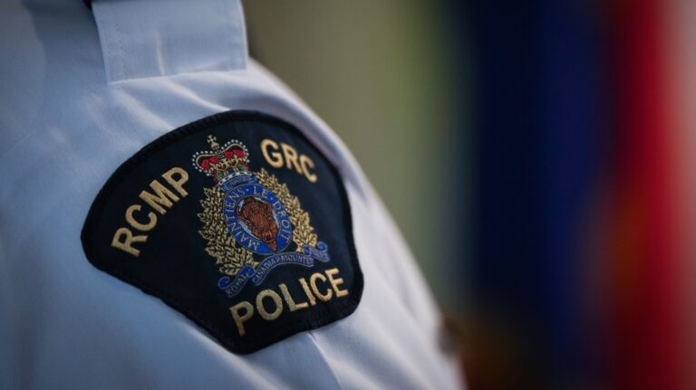 Man in critical condition after ‘serious assault’ in downtown Kamloops