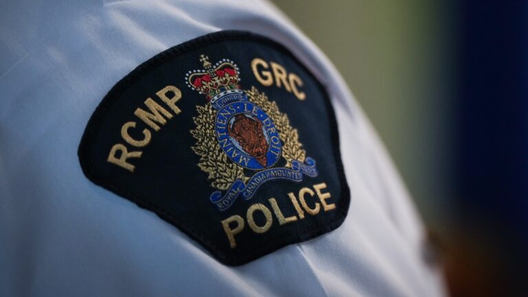 ‘Certainly a wake-up call’: B.C. police remind residents to lock their doors after family robbed