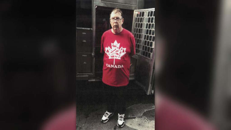 Man accused in Chinatown stabbing attack found not criminally responsible