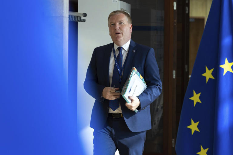 EU won’t ‘lecture’ Canada as it pushes ahead with tech, AI regulation: commissioner